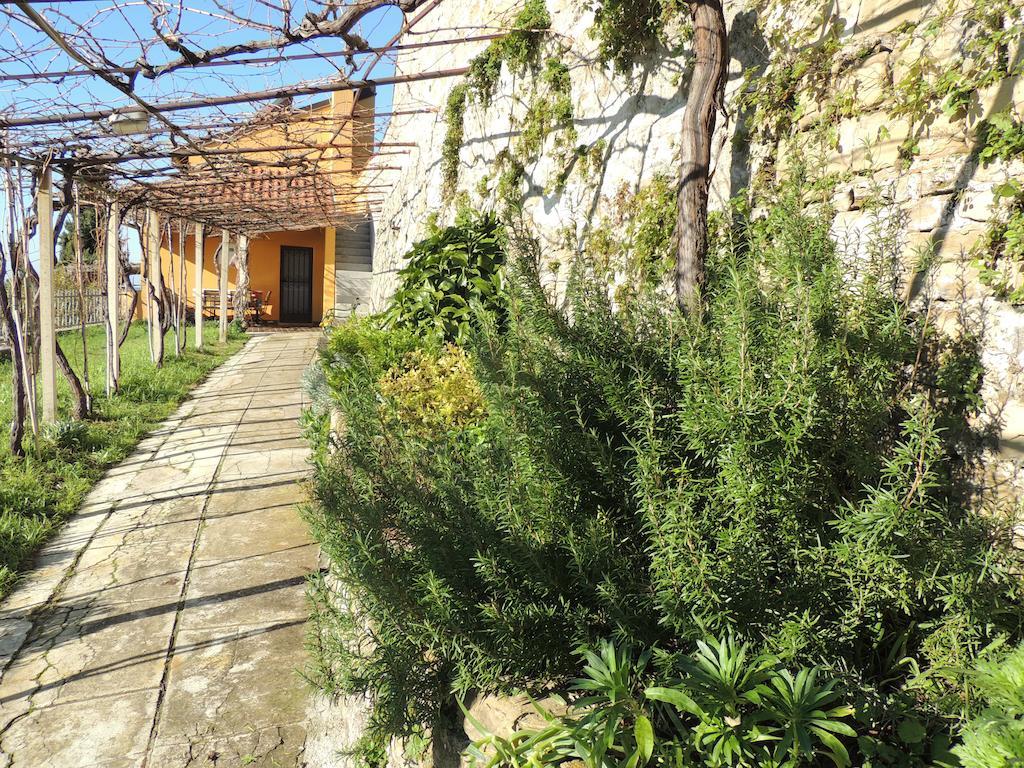 Holiday Home Amazing View Piran Pokoj fotografie