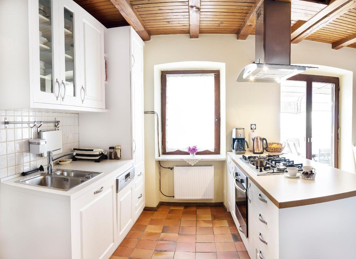 Holiday Home Amazing View Piran Exteriér fotografie